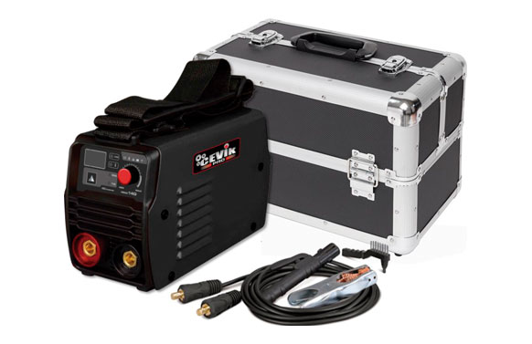 GRUPO INVERTER 140AMP