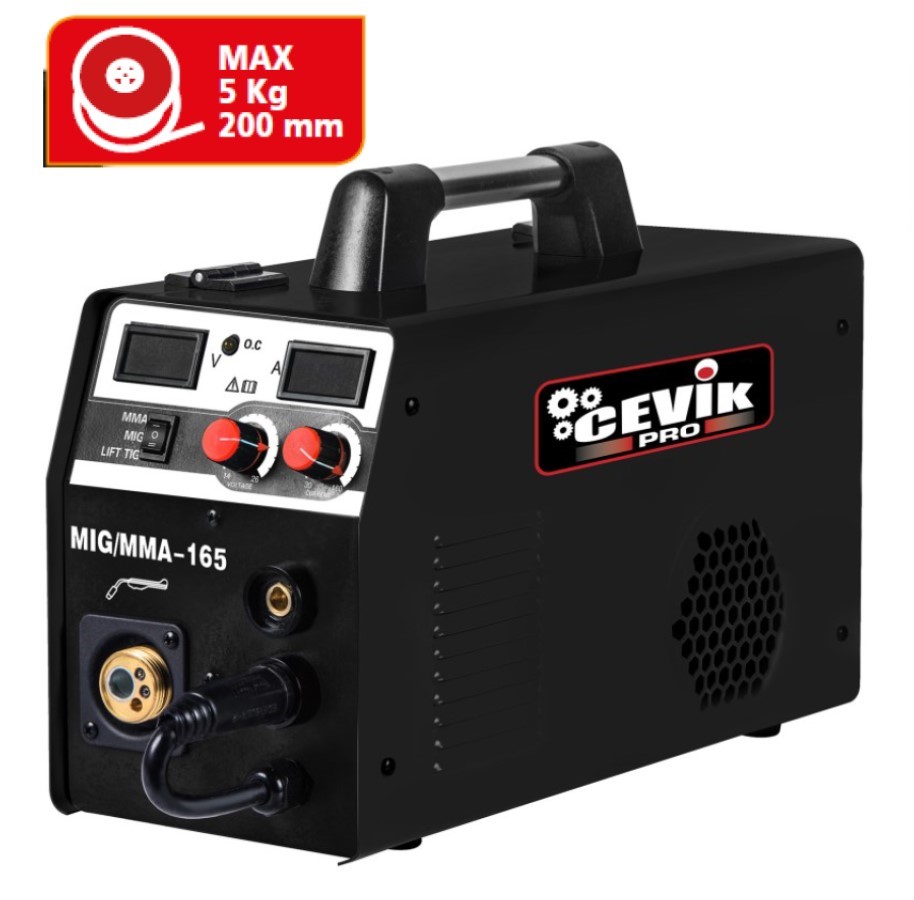 GRUPO INVERTER 160AMP