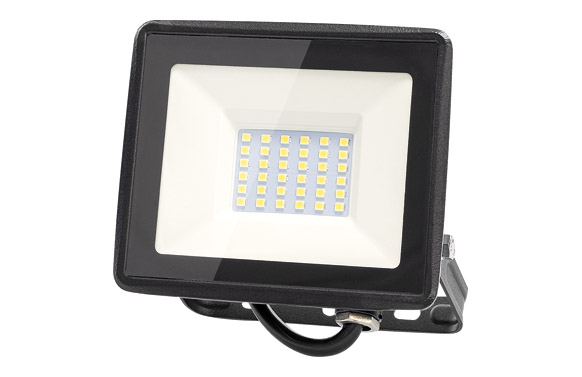 PROYECTOR 30W 2700LM 13X3X27,5