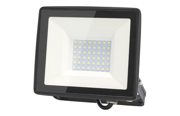 PROYECTOR 50W 4500LM 17X4X35,5