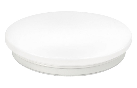 PLAFON REDONDO DETEC MOV. 24W