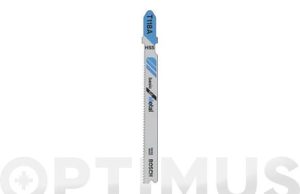 HOJA CALAR METAL/CHAPA 1/3MM T