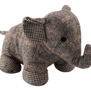 TOPE PTA TEXTIL ELEFANTE UD IN