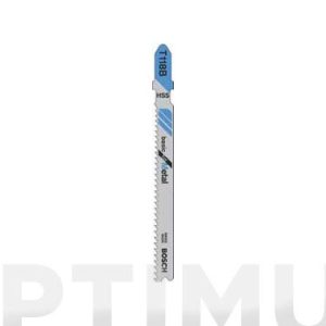 HOJA SIERRA CALAR 2/5/6MM 2608