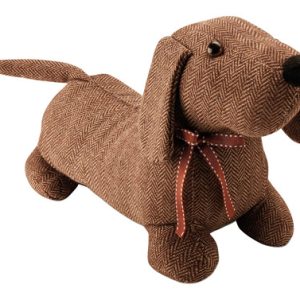 TOPE PTA TEXTIL PERRO UD INOFI