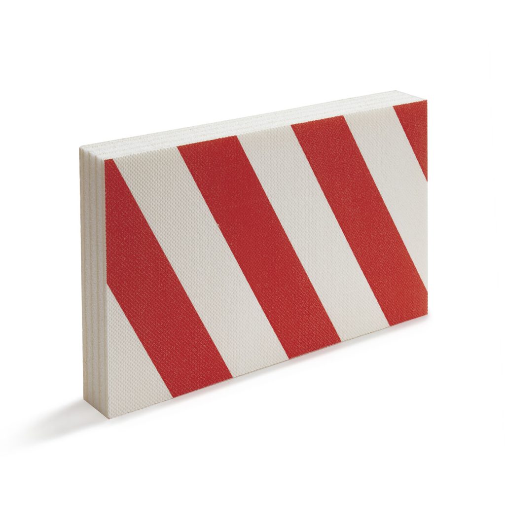 PROTECTOR APARCAM. RO/BCO 4103