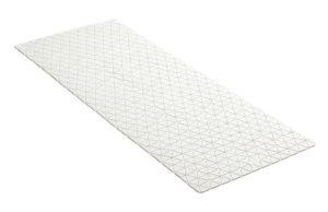 ALFOMBRA ANTIDES. 96X36 CM DIA