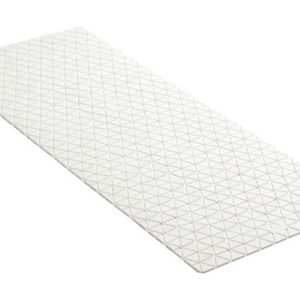 ALFOMBRA ANTIDES. 96X36 CM DIA