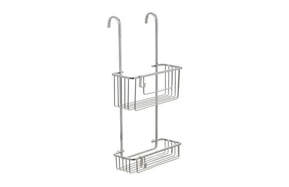 CESTILLO GANCHO 2 ALTURAS 13,5