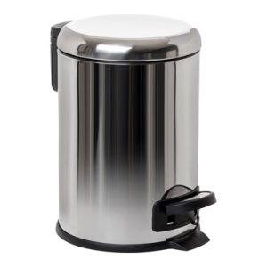 CUBO C/PEDAL CUB.EXTR. 3LT NOR