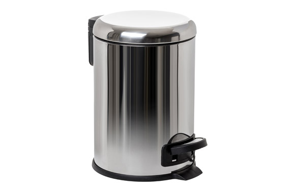 CUBO C/PEDAL CUB.EXTR. 3LT NOR