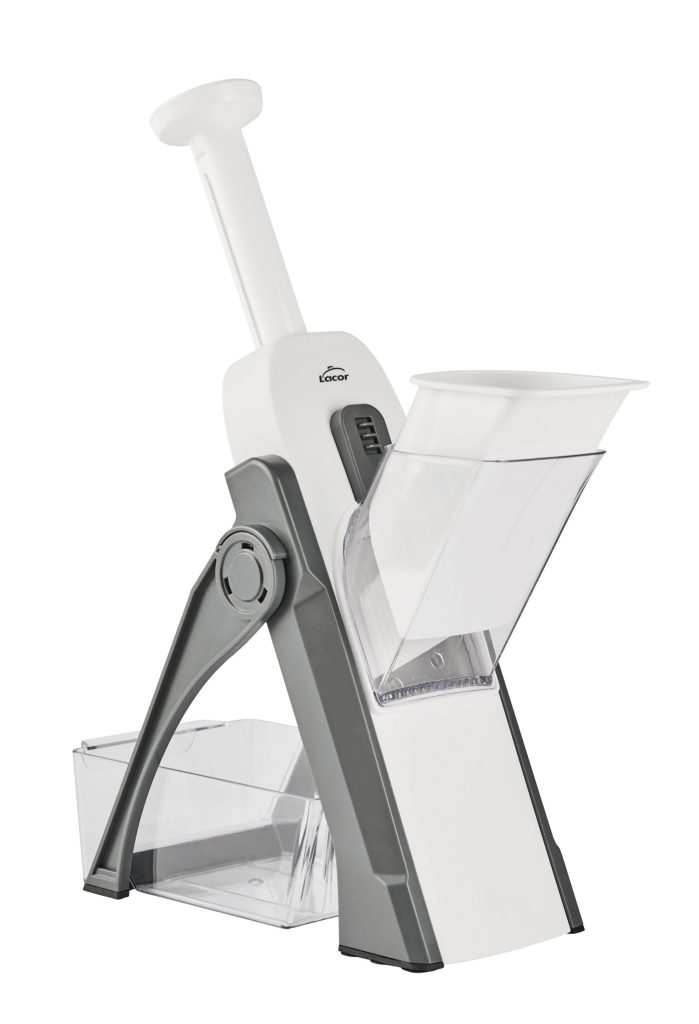 MANDOLINA VERT VERTICAL