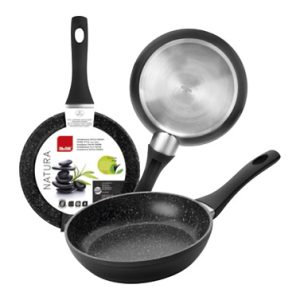 SARTEN ANTIADHERENTE TEFLON 16