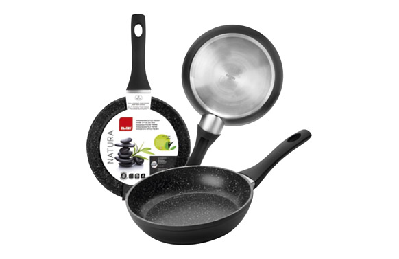 SARTEN ANTIADHERENTE TEFLON 16