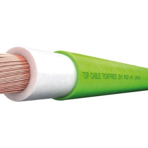 CABLE HO7Z1_K 1X2,5 A 200M 265