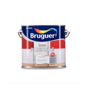 ESMALTE LACA BLANCO PERMANENTE