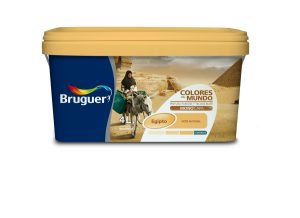 PINTURA PLAST MATIZ OCRE EGIPT