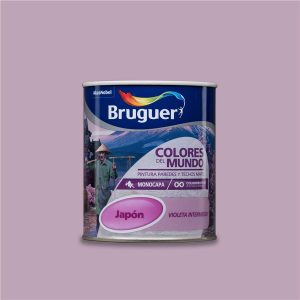 PINTURA PLAST VIOLETA INTERMED