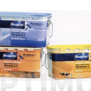 PINTURA PLAST AZUL SUAVE MEDIT