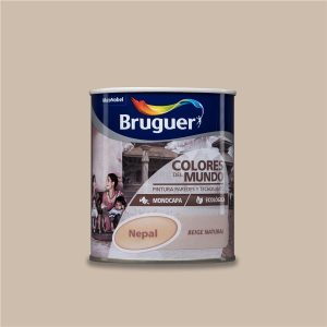 PINTURA PLAST BEIGE NATURAL NE