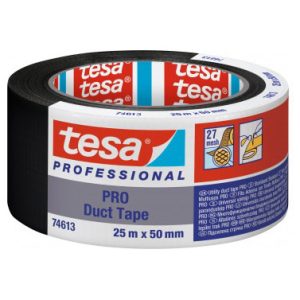 CINTA ADH AMER 50MMX25MT TESAT