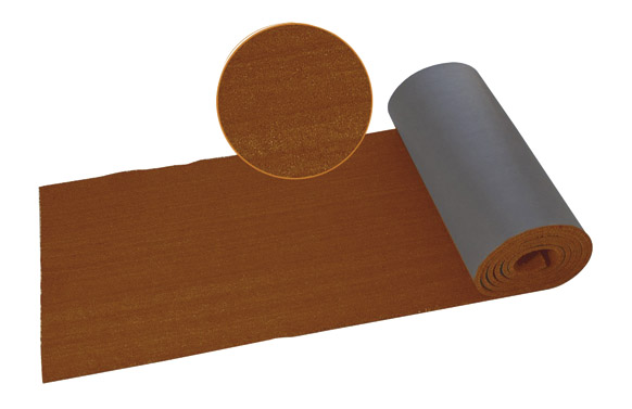 FELPUDO 1MT ALTO 17MM 12 M