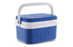 NEVERA CAMP 5LT MIK RES AZ