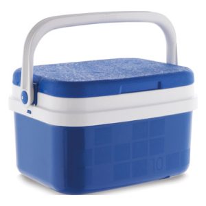 NEVERA CAMP 5LT MIK RES AZ