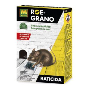 RATICIDA 150GR