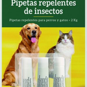 PIPETA REPELENTE INSECTOS 2314