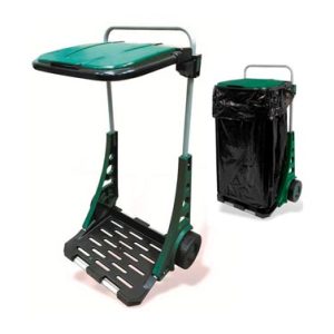 CARRO JARDÍN C/RDA 53X38X90CM