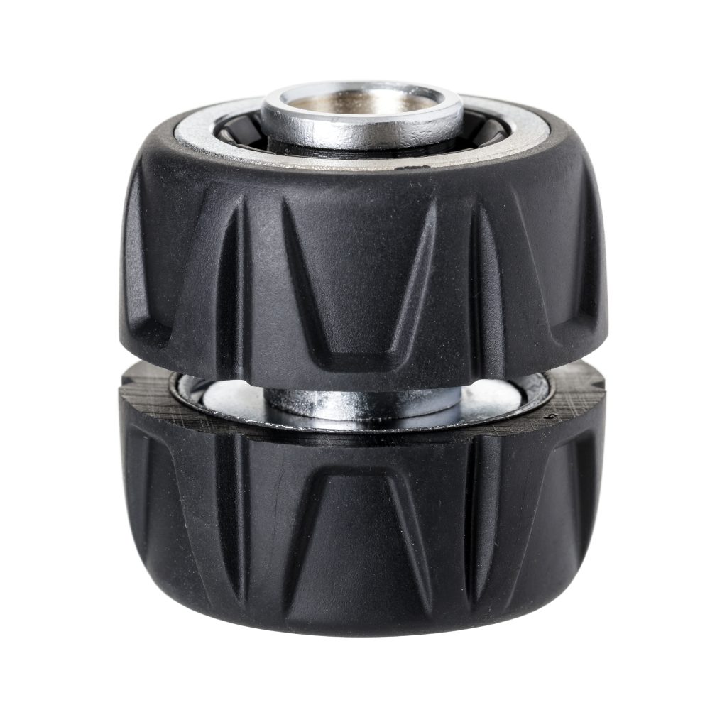 REPARADOR RIEGO 3/4 SOFT ALU