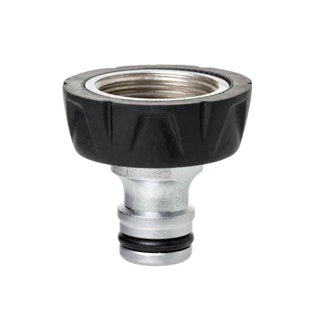 RACOR RIEGO 3/4 SOFT ALU