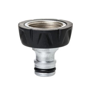 RACOR RIEGO 3/4 SOFT ALU