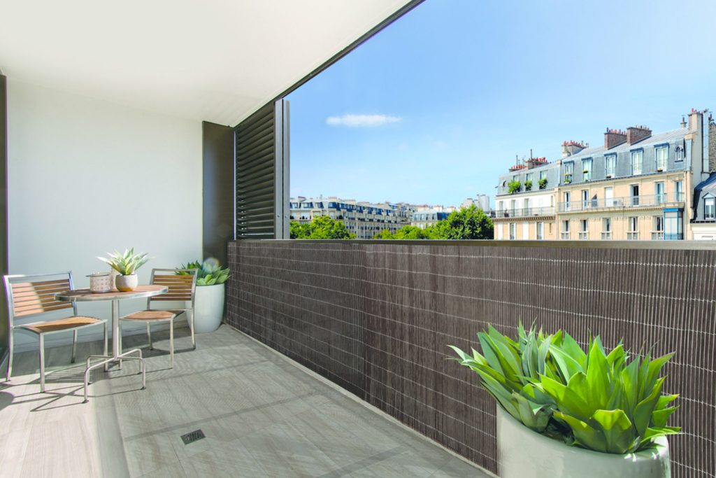 CAÑIZO OCULT. 2X3MT FENCY TWIN