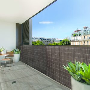 CAÑIZO OCULT. 2X3MT FENCY TWIN