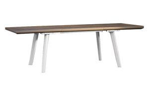 MESA RESINA 160-240X100 HARMON