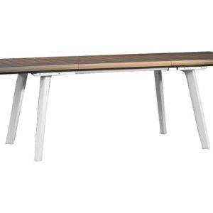 MESA RESINA 160-240X100 HARMON