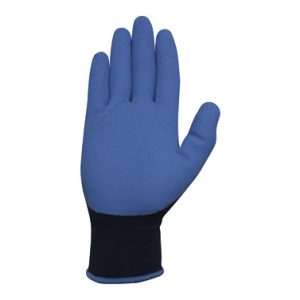 GUANTE JARDINERIA XS6 AZ NYLON