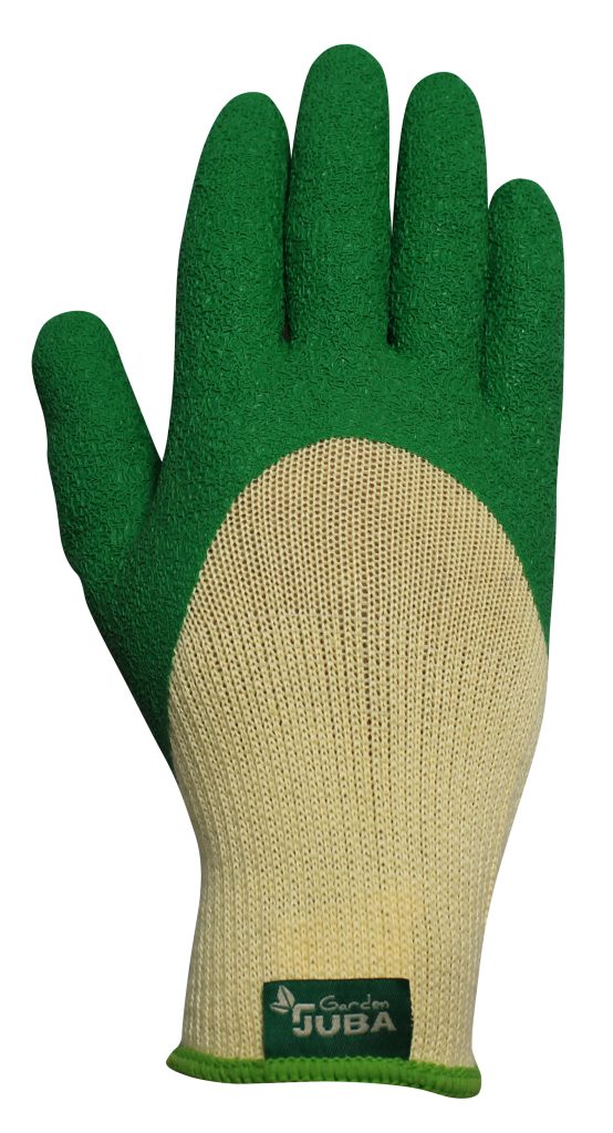 GUANTE CONST M08 VE/AM POLIEST