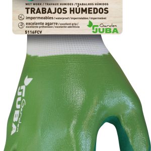 GUANTE JARDINERIA M08 VER NYL