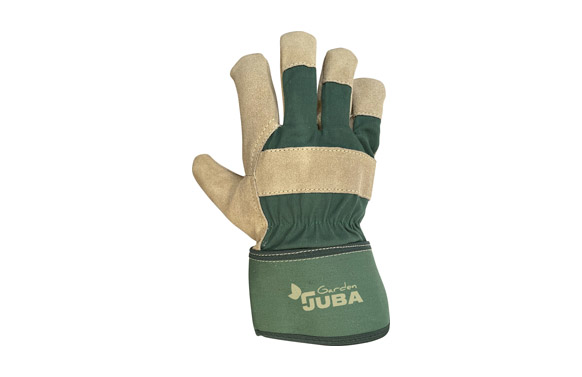 GUANTE MONTAJE L09 SERR/VACUNO