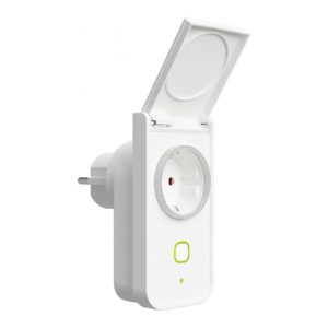 ENCHUFE INTELIGENTE BLUETOOTH