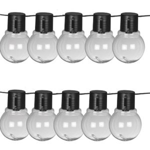 GUIRNALDA SOLAR MENORCA 380X5X