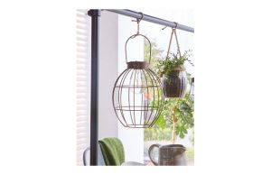 COLGANTE SOLAR SHEFFIELD 20,7X