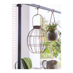 COLGANTE SOLAR SHEFFIELD 20,7X