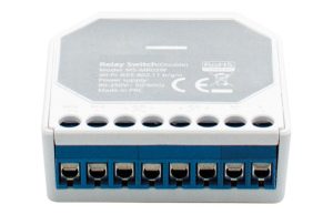 MÓDULO WIFI 2,4GHZ 2300W 7,8X7