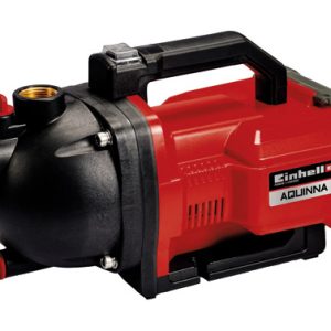 BOMBA SUP LIMP 3000L/H AQUINNA