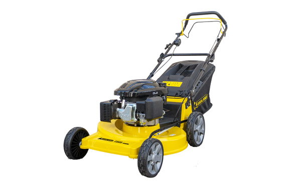 CORTACESPED JARD 56CM/75L/4T H