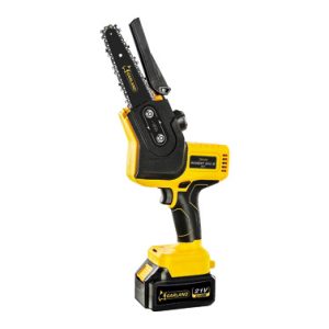 MOTOSIERRA JARD RODENT 604W-V2